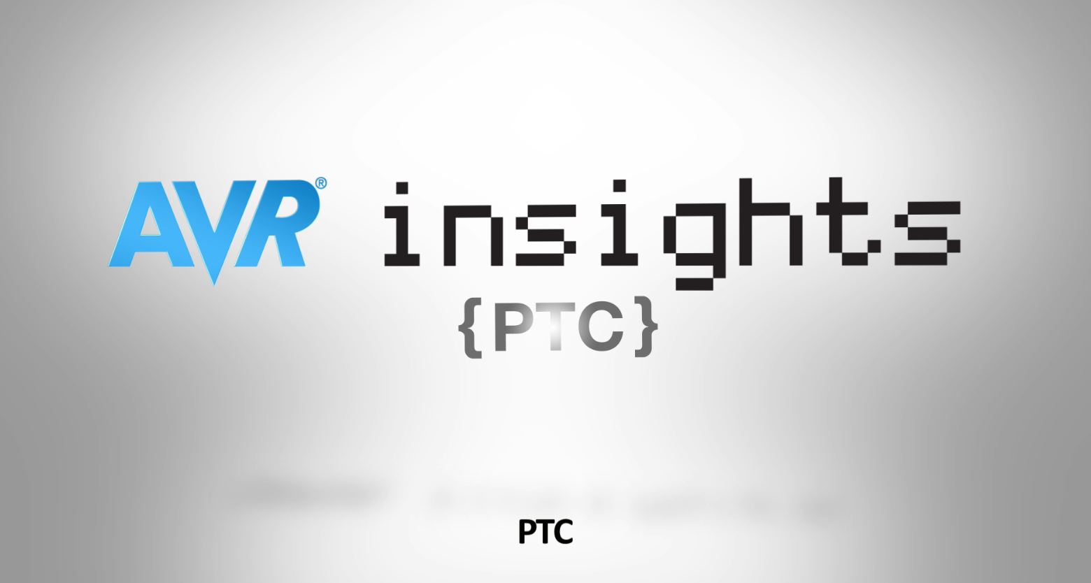 AVR® Insights — 第13集 — PTC