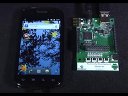 Microchip Android系统配件开发平台