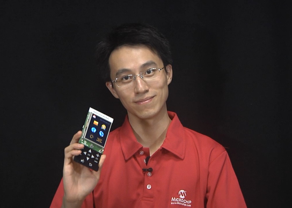 RF4CE万能遥控器参考设计