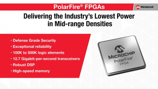 PolarFire®开发工具包概述