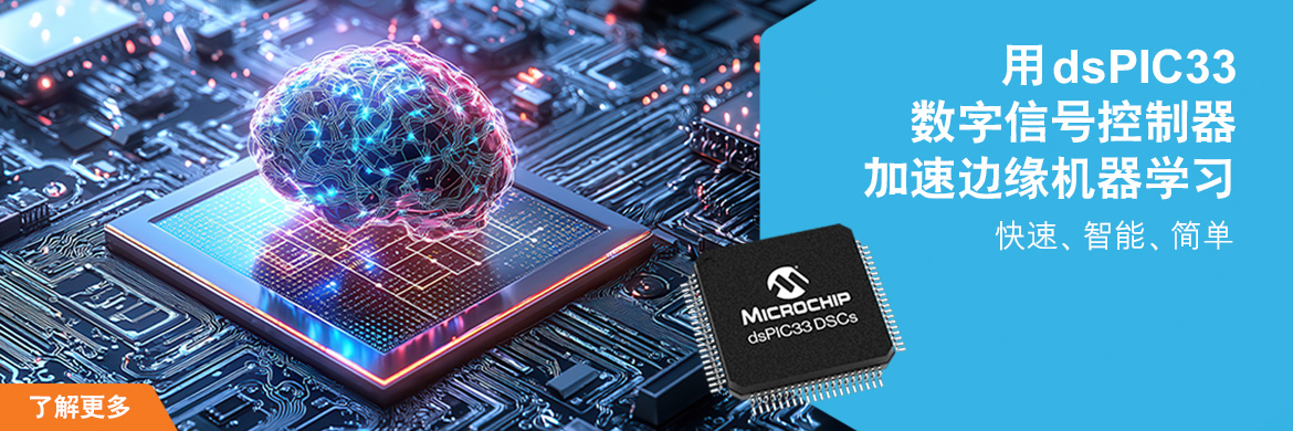 dsPIC33