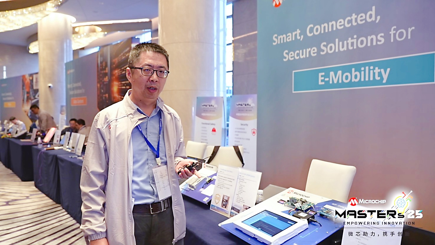 OCP-SPDM解决方案